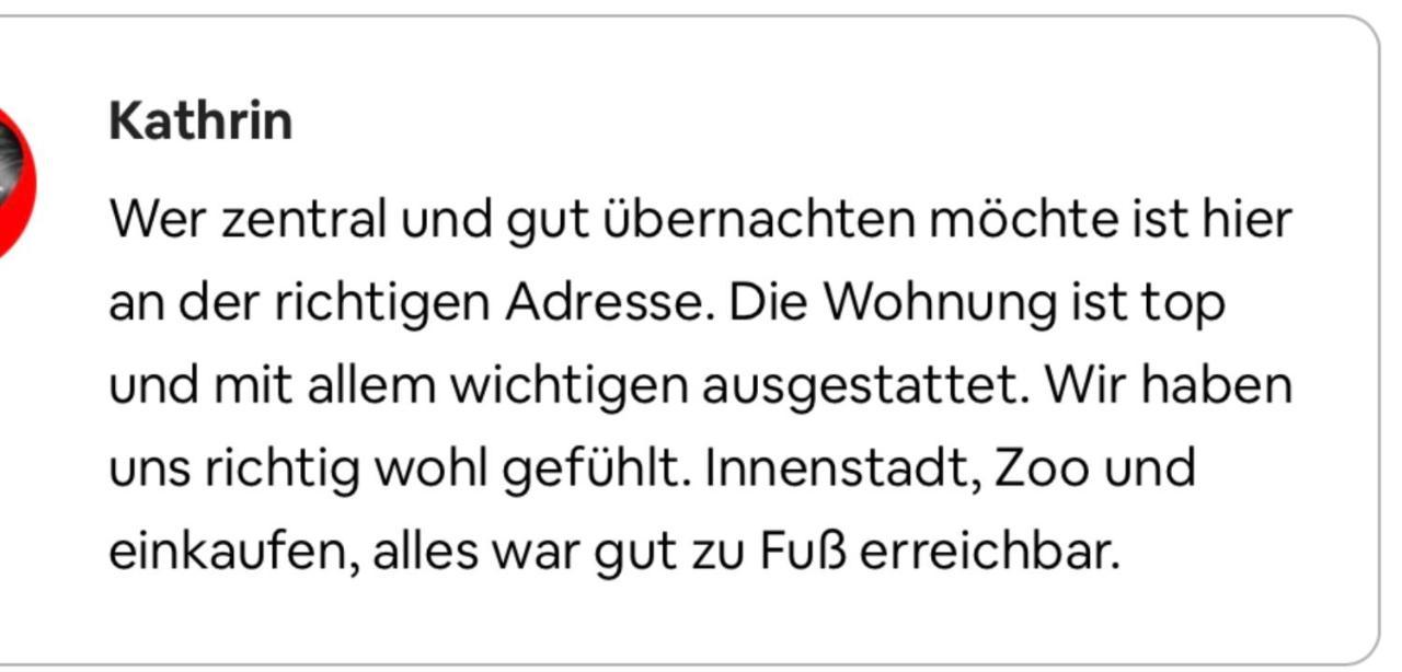 Sonnige Wohnung Im Zentrum Mit Terrasse U Tiefgarage - Netflix & Prime Лейпциг Экстерьер фото